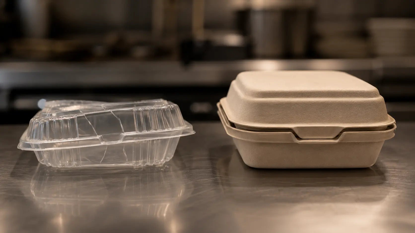 The real cost of cheap disposables — why low-price packaging is costing your restaurant more than you think