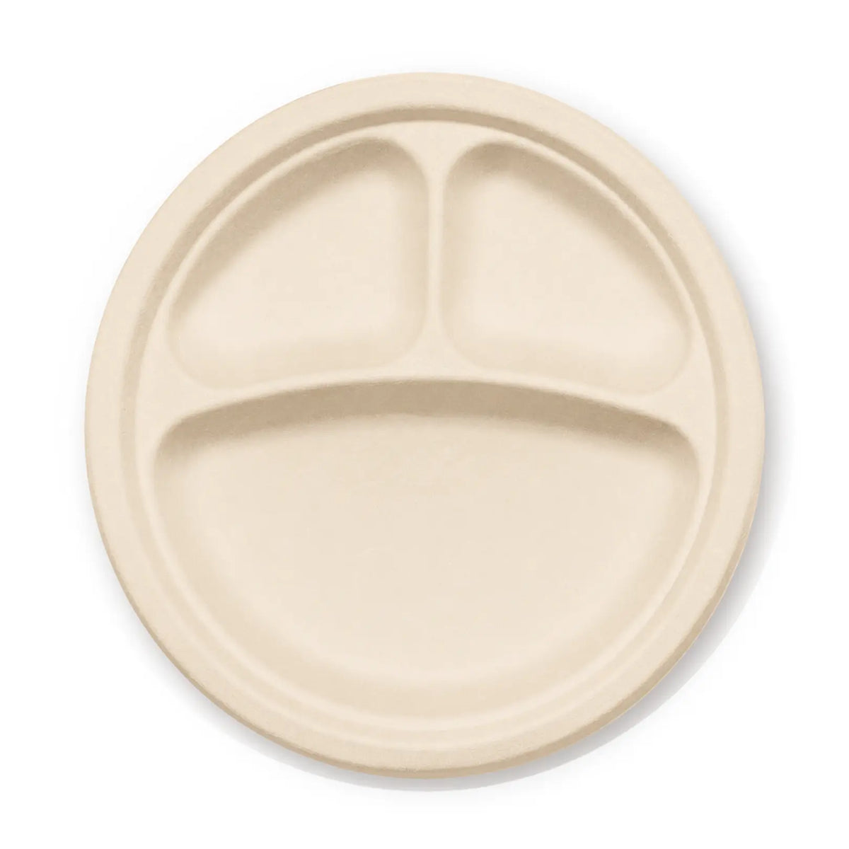 Round Plates