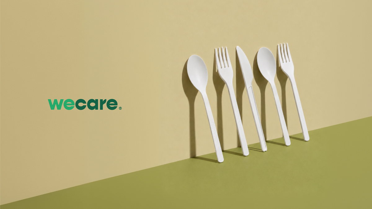 What is the meaning of CPLA bio-plastic?