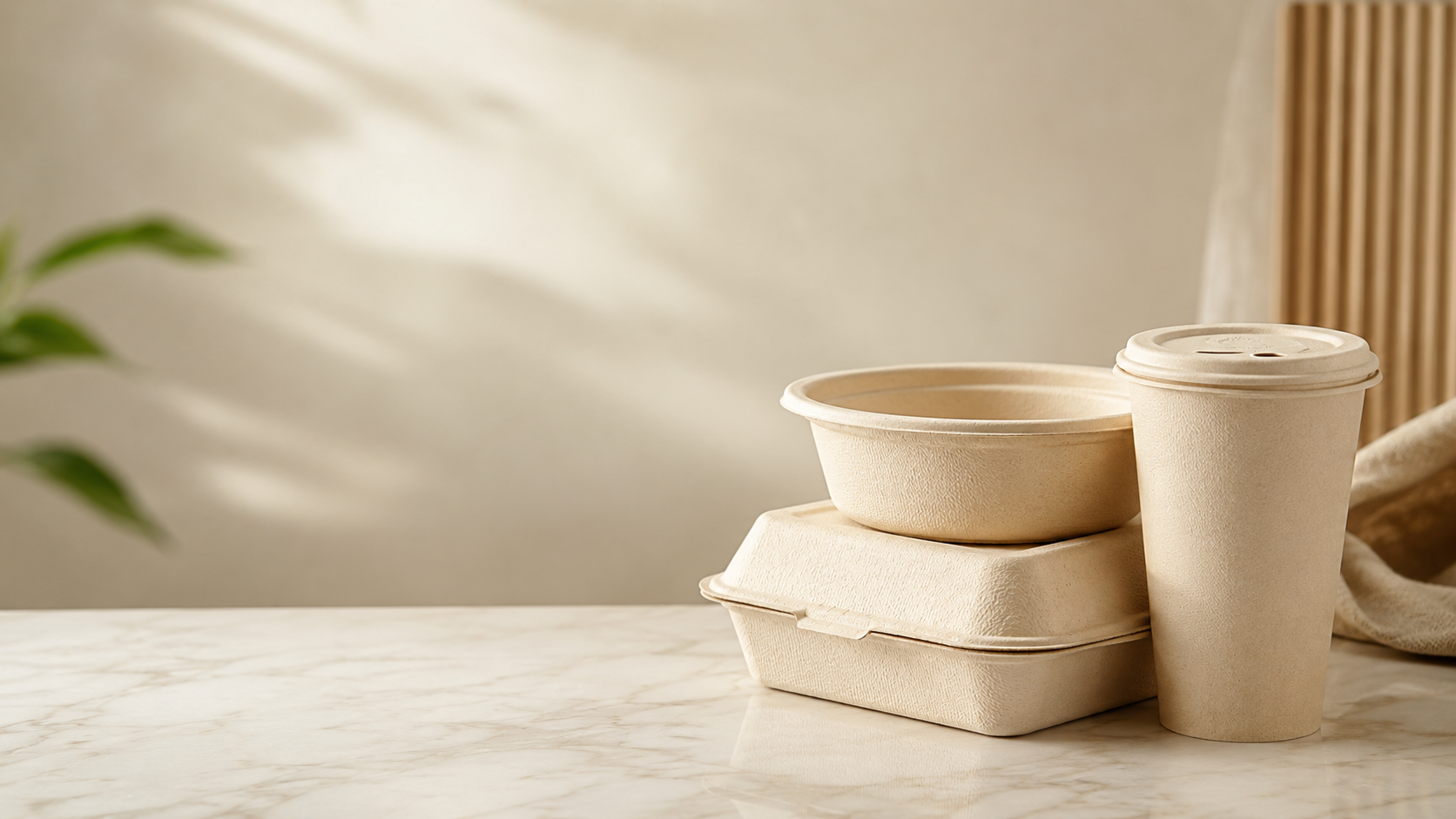 What is the difference between compostable and commercially compostable?