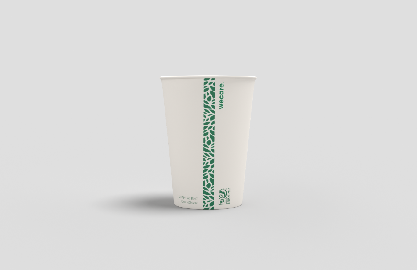 PAPC16_16_oz_Single_Wall_Paper_Cup_PLA_Coated_Render