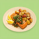 12.5" Compostable Oval Plates | 500 Count Case wecare