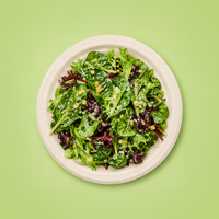 7" Compostable Round Plates | 500 Count Case wecare