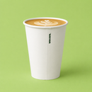 12oz Single Wall Compostable Paper Cup | 1,000 Count Case wecare