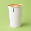 20oz Single Wall Compostable Paper Cup | 1,000 Count Case wecare