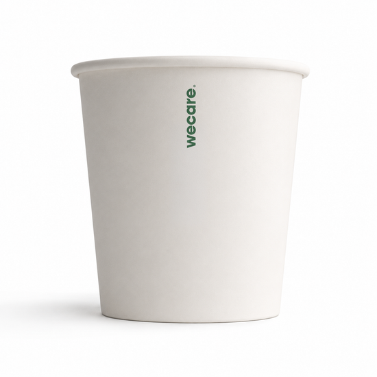 32oz Compostable Food Container